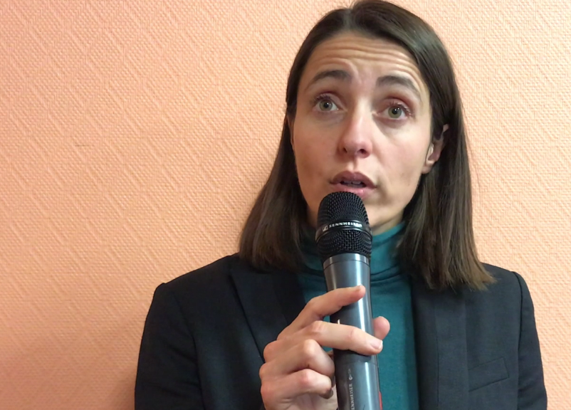 Sophie Binet Salaire Sophie Binet. "L'isolement des cadres en responsabilité s'est aggravé