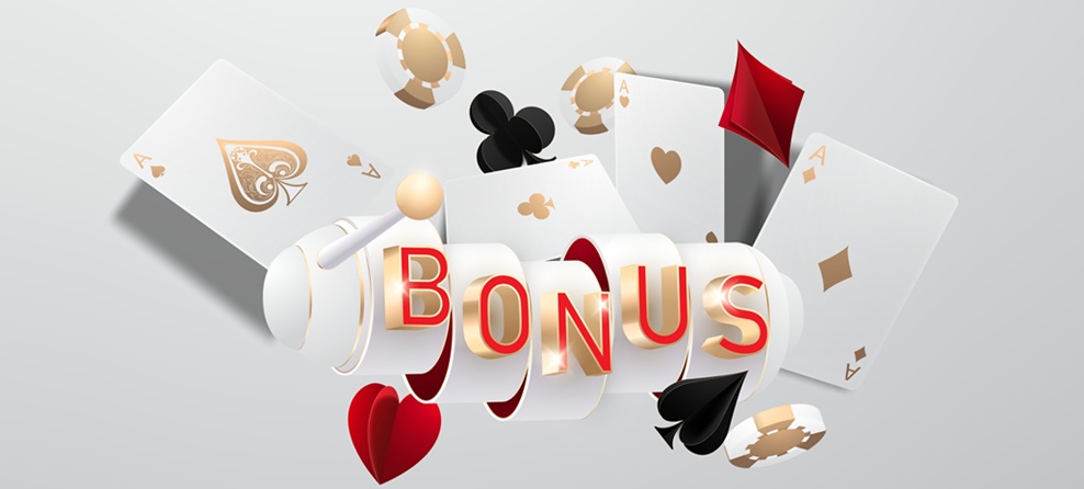Bonus casino en ligne