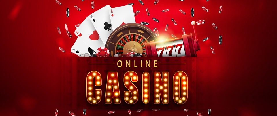 Nouveau casino en ligne